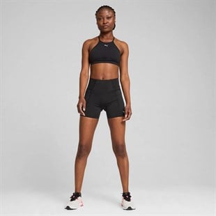 Puma 52588001 Move Cloudspun High Neck Kadın Sporcu Sütyeni