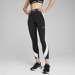 Puma 52667901 W Strong Cb Kadın Spor Tayt