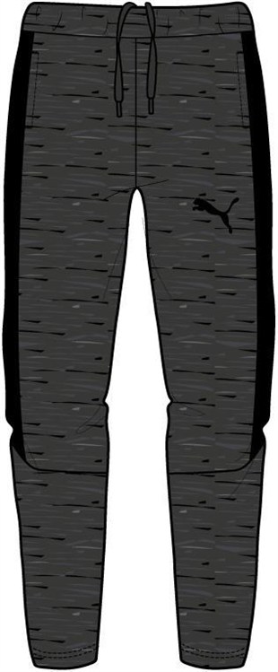 Puma 58581407 Evostripe Core Erkek Eşofman Altı