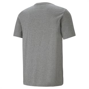 Puma 58666603 Ess Logo Tee Erkek Spor Tişört