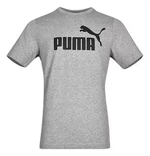 Puma 58666603 Ess Logo Tee Erkek Spor Tişört