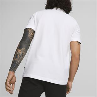 Puma 58667402 Ess Pique Erkek Polo Tişört