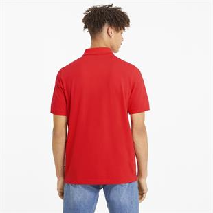 Puma 58667411 Ess Pique Erkek Polo Tişört