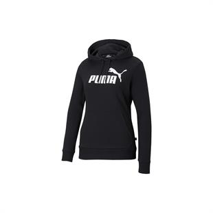 Puma 58679101 Ess Logo Kadın Sweatshirt