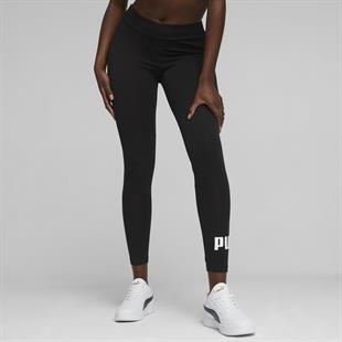 Puma 58683201 Ess Logo Kadın Spor Tayt