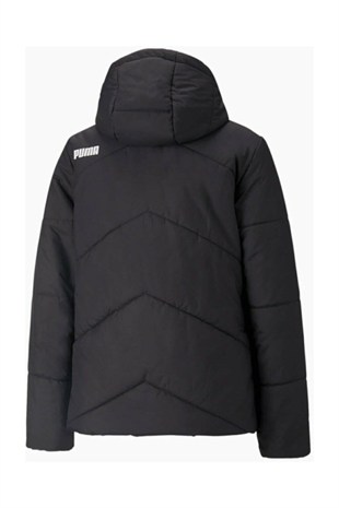 Puma 58764801 Ess Padded Kadın Spor Mont