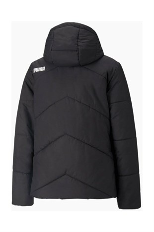 Puma 58764801 Ess Padded Kadın Spor Mont