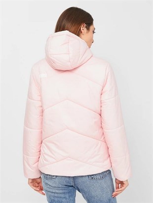 Puma 58764836 Ess Padded Kadın Spor Mont