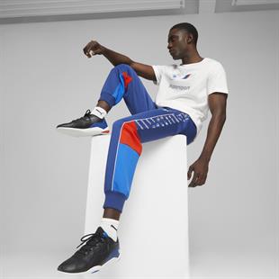 Puma 62131402 Bmw Mms Ess Logo Tee Erkek Spor Tişört