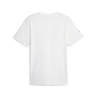 Puma 62131402 Bmw Mms Ess Logo Tee Erkek Spor Tişört