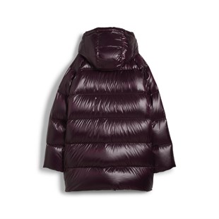 Puma 62649144 Style Down Kadın Spor Mont