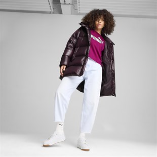Puma 62649144 Style Down Kadın Spor Mont