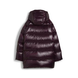 Puma 62649144 Style Down Kadın Spor Mont