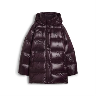 Puma 62649144 Style Down Kadın Spor Mont