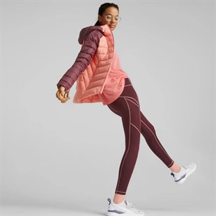 Puma 67615836 Pwrwarm Packlite 600 Hd Down Kadın Spor Mont