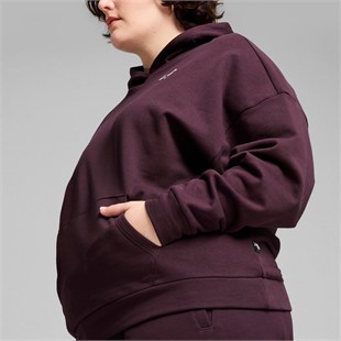Puma 67680444 Better Essentials Fl Kadın Sweatshirt