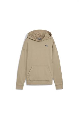 Puma 67680467 Better Essentials Fl Kadın Sweatshirt