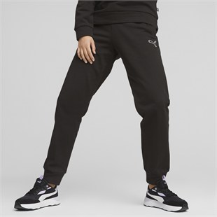 Puma 67680501 Better Essentials Kadın Eşofman Altı