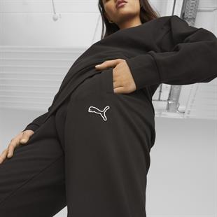 Puma 67680501 Better Essentials Kadın Eşofman Altı