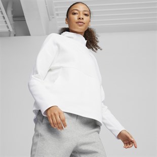 Puma 67787702 Evostripe Kadın Sweatshirt
