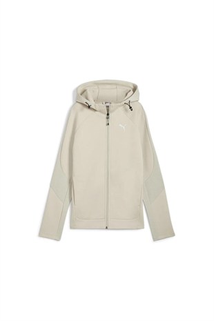 Puma 68167068 Evostripe Full-Zip Kadın Sweatshirt