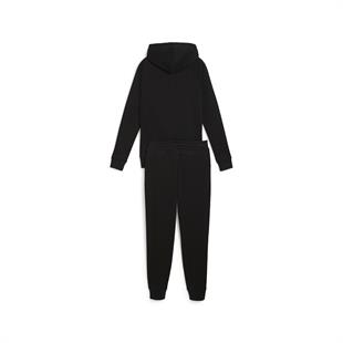 Puma 68303501 Classic Hooded Tracksuit Fl Kadın Eşofman Takımı
