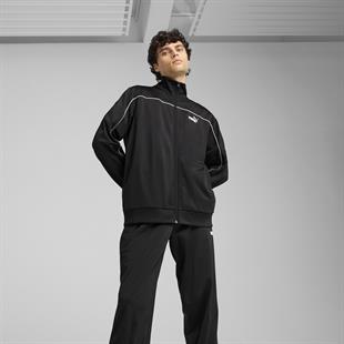 Puma 68485201 Poly Piping Erkek Eşofman Takımı
