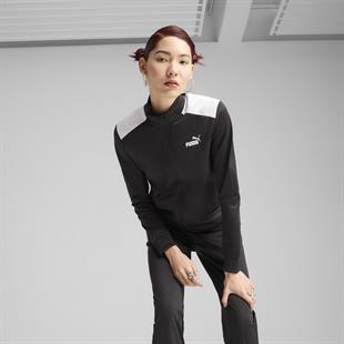 Puma 68507501 Poly Kadın Eşofman Takımı