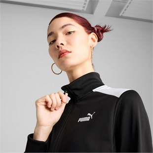 Puma 68507501 Poly Kadın Eşofman Takımı
