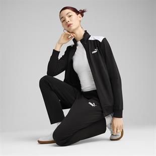 Puma 68507501 Poly Kadın Eşofman Takımı