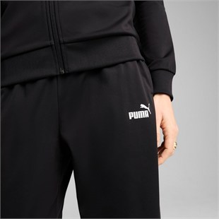 Puma 68507501 Poly Kadın Eşofman Takımı