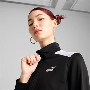 Puma 68507501 Poly Kadın Eşofman Takımı