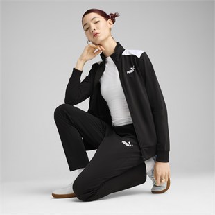 Puma 68507501 Poly Kadın Eşofman Takımı
