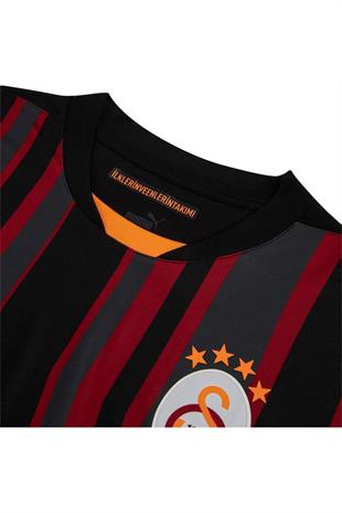 Puma 77965403 Gsk Third Wos Unisex Galatasaray Forması