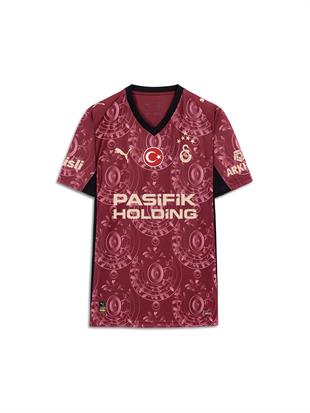 Puma 77981303 Gsk Third Wos Unisex Forma