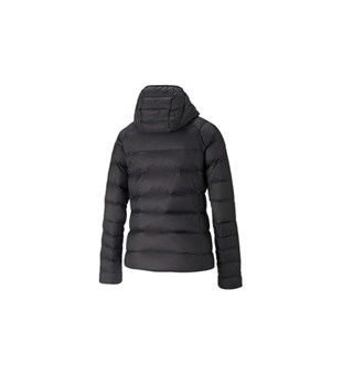 Puma 84629801 Pwrwarm Packlite 600 Hd Down Kadın Spor Mont