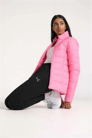 Puma 84666037 Ws Lightweight Padded Kadın Spor Mont