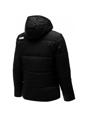 Puma 84827501 Ess Padded Jkt W Kadın Spor Mont