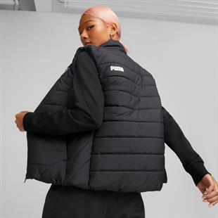 Puma 84894101 Ess Padded Kadın Spor Yelek