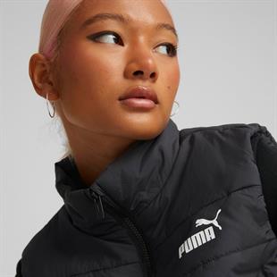 Puma 84894101 Ess Padded Kadın Spor Yelek