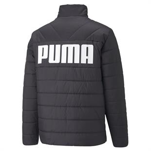Puma 84934901 Ess+ Padded Erkek Spor Mont