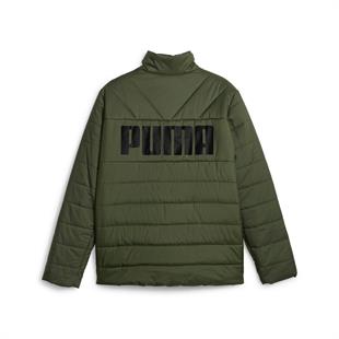 Puma 84934931 Ess+ Padded Jacket Erkek Mont