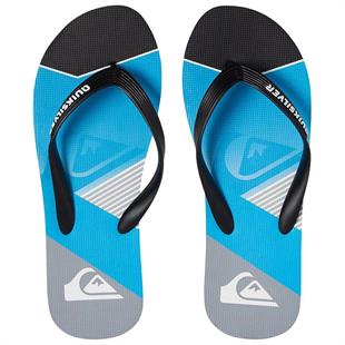 Quiksilver AQBL100264 Moloslashfadeyt B Sndl Unisex Terlik