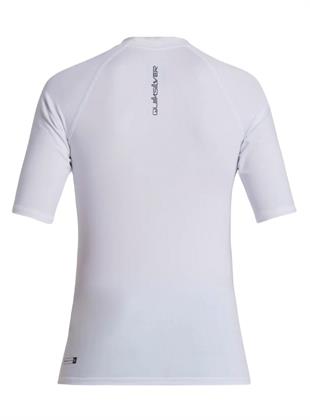 Quiksilver AQBWR03064 Everyday Upf50 Ss Erkek Çocuk Yüzücü Tişört