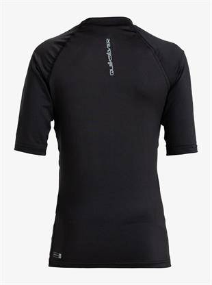 Quiksilver AQBWR03067-KTP0 Everyday Surf Tee Ss Youth Erkek Çocuk Yüzücü Tişört
