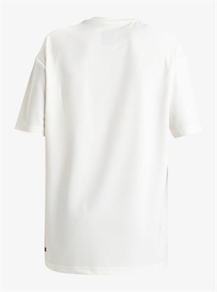 Quiksilver AQBWR03067-WBK0 Everyday Surf Tee Ss Youth Erkek Çocuk Yüzücü Tişört