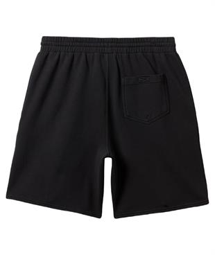 Quiksilver AQYFB03035 Salt Water Fleece Erkek Spor Şort