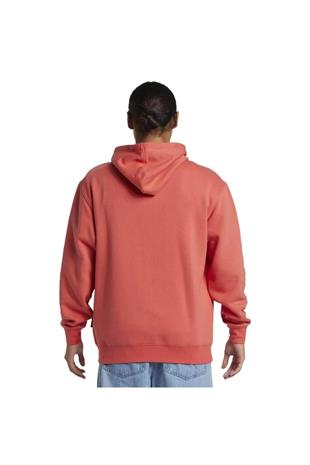 Quiksilver AQYFT03356-16263 Big Logo Erkek Sweatshirt