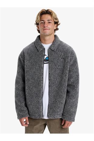 Quiksilver AQYFT03393-12814 Deck Fleece Erkek Polar