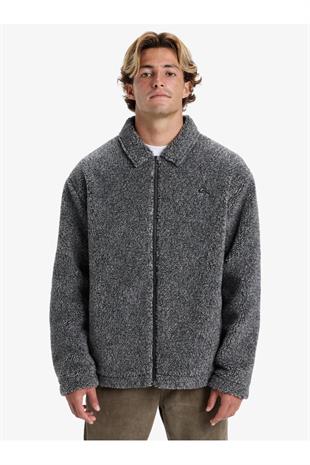 Quiksilver AQYFT03393-12814 Deck Fleece Erkek Polar